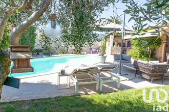 achat maison la-roquette-sur-siagne 06550