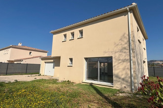 achat maison la-roquette-sur-siagne 06550