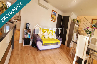 achat maison la-roquette-sur-siagne 06550