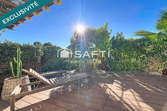 achat maison la-roquette-sur-siagne 06550