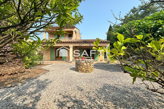 achat maison la-roquette-sur-siagne 06550