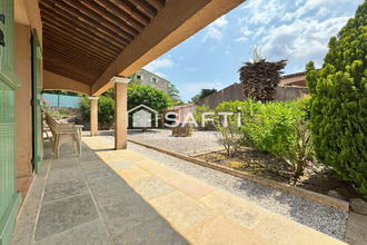 achat maison la-roquette-sur-siagne 06550