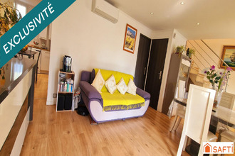 achat maison la-roquette-sur-siagne 06550