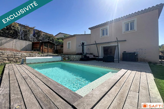 achat maison la-roquette-sur-siagne 06550