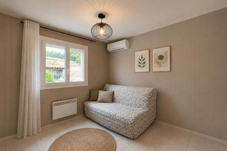 achat maison la-roquette-sur-siagne 06550