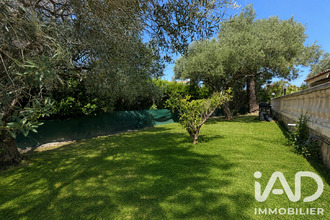 achat maison la-roquette-sur-siagne 06550