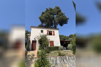 achat maison la-roquette-sur-siagne 06550