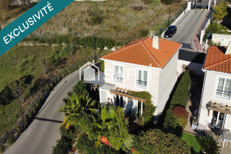 achat maison la-roquette-sur-siagne 06550
