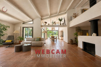 achat maison la-roquette-sur-siagne 06550