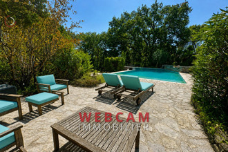 achat maison la-roquette-sur-siagne 06550