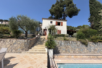 achat maison la-roquette-sur-siagne 06550