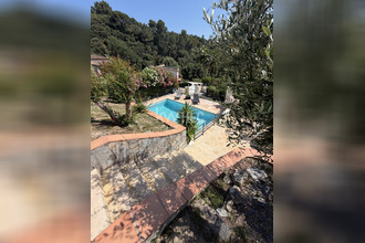 achat maison la-roquette-sur-siagne 06550