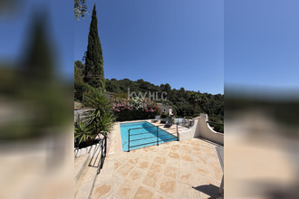 achat maison la-roquette-sur-siagne 06550
