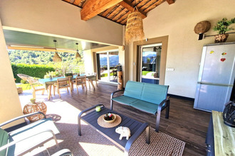 achat maison la-roquette-sur-var 06670