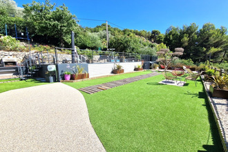 achat maison la-roquette-sur-var 06670