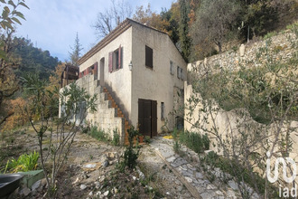 achat maison la-roquette-sur-var 06670