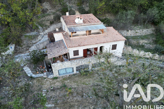 achat maison la-roquette-sur-var 06670