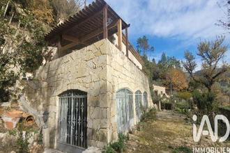 achat maison la-roquette-sur-var 06670