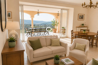 achat maison la-roquette-sur-var 06670