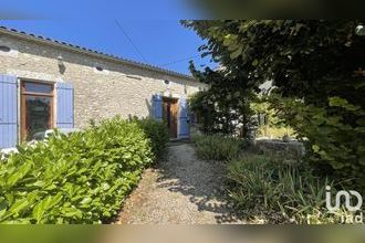 achat maison la-roquille 33220