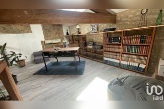 achat maison la-roquille 33220