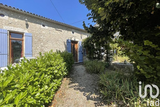 achat maison la-roquille 33220