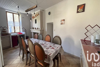 achat maison la-roquille 33220