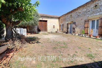 achat maison la-roquille 33220