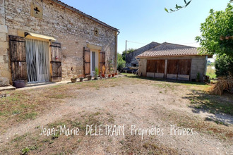 achat maison la-roquille 33220