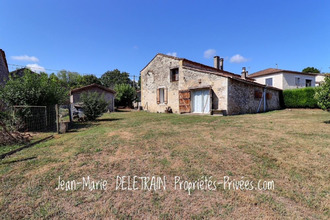 achat maison la-roquille 33220