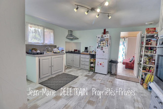 achat maison la-roquille 33220