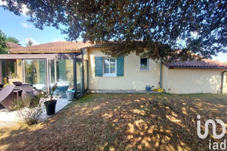 achat maison la-roquille 33220