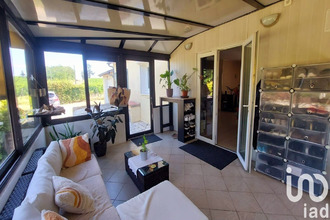 achat maison la-roquille 33220