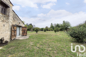 achat maison la-roquille 33220