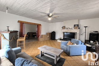 achat maison la-roquille 33220