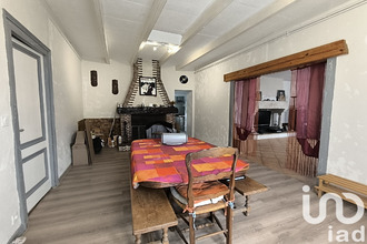 achat maison la-roquille 33220
