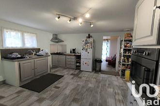 achat maison la-roquille 33220