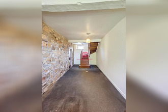 achat maison la-rouaudiere 53390