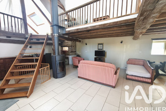 achat maison la-rouaudiere 53390