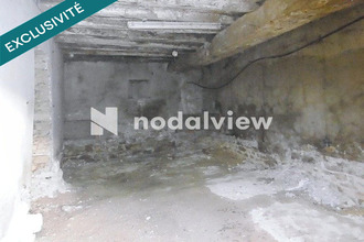 achat maison la-rouaudiere 53390