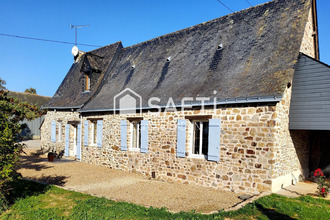 achat maison la-rouaudiere 53390