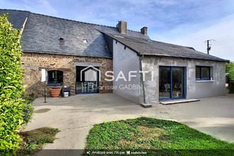 achat maison la-rouaudiere 53390
