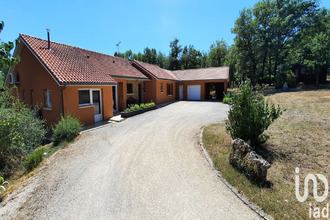 achat maison la-rouquette 12200