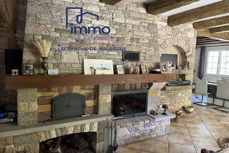 achat maison la-rouquette 12200