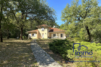 achat maison la-rouquette 12200