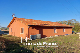 achat maison la-rouquette 12200