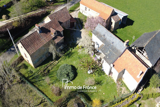 achat maison la-rouquette 12200