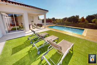 achat maison la-rouviere 30190