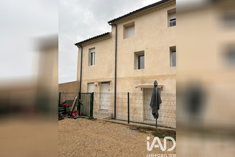 achat maison la-rouviere 30190