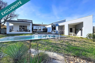 achat maison la-rouviere 30190